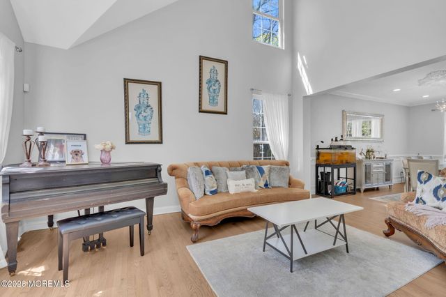 95 Erin Drive, Jackson, NJ 08527