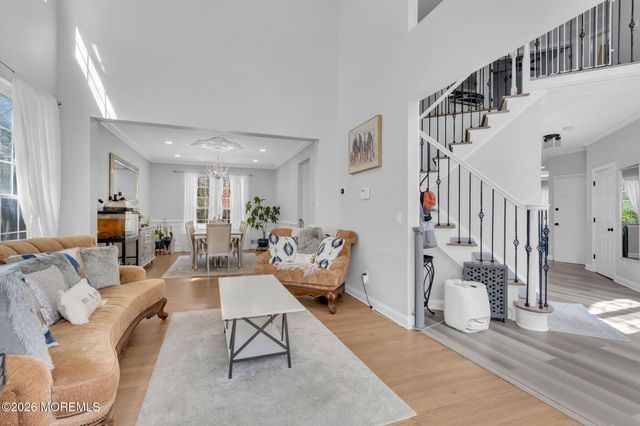 95 Erin Drive, Jackson, NJ 08527