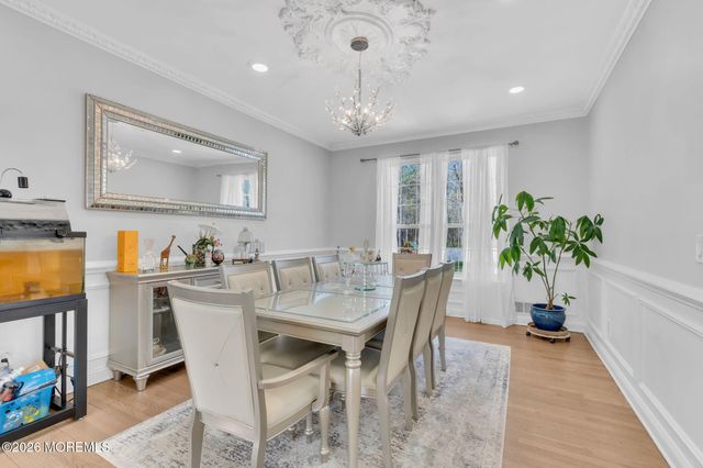 95 Erin Drive, Jackson, NJ 08527