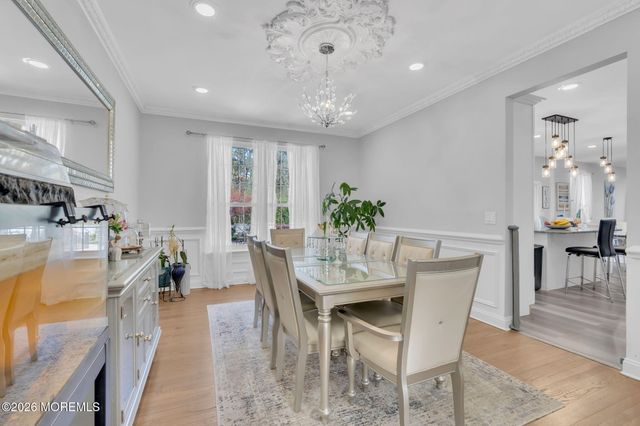 95 Erin Drive, Jackson, NJ 08527