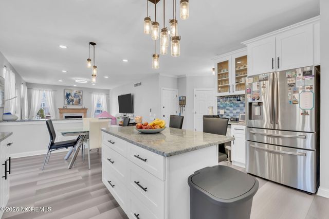 95 Erin Drive, Jackson, NJ 08527