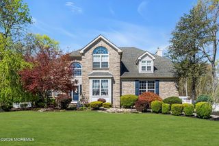 95 Erin Drive, Jackson, NJ 08527