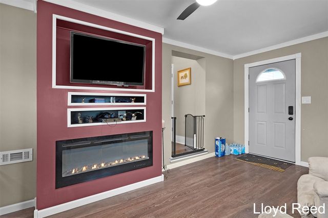 708 Brush Street, Portland, MI 48875