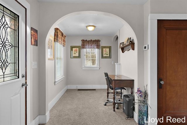 708 Brush Street, Portland, MI 48875