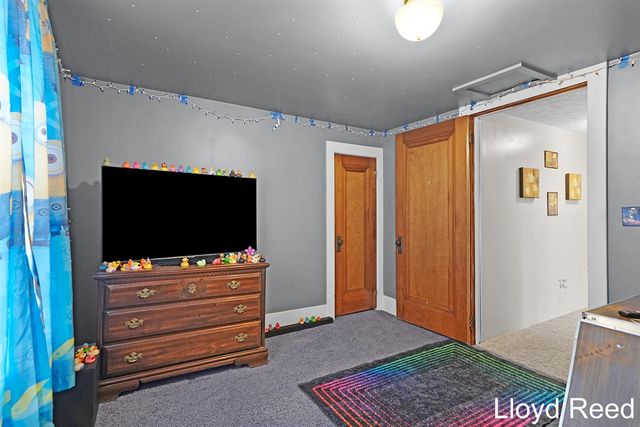 708 Brush Street, Portland, MI 48875