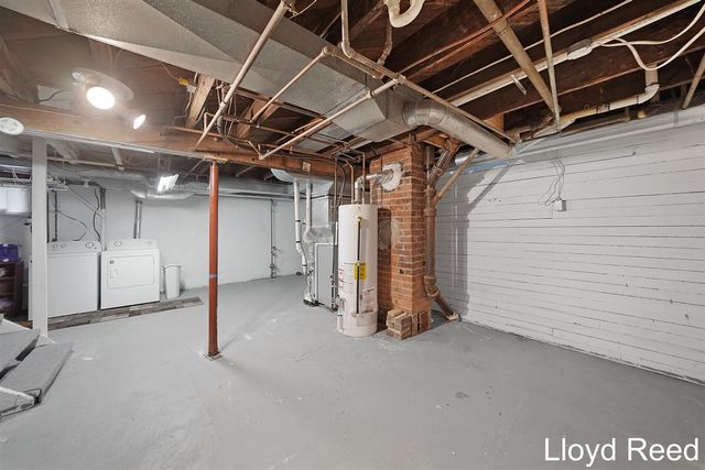 708 Brush Street, Portland, MI 48875