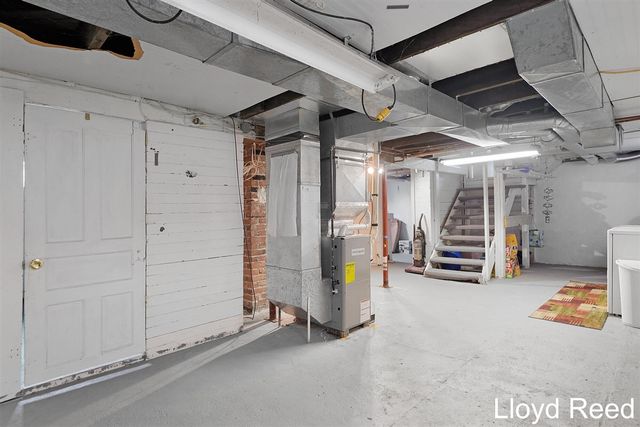 708 Brush Street, Portland, MI 48875