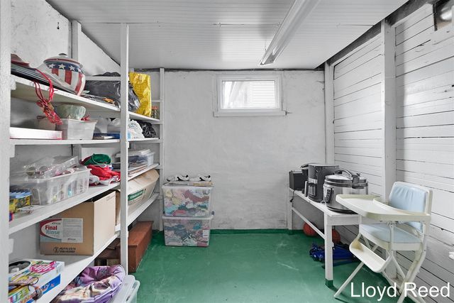 708 Brush Street, Portland, MI 48875