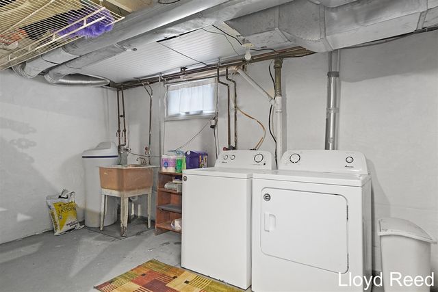 708 Brush Street, Portland, MI 48875