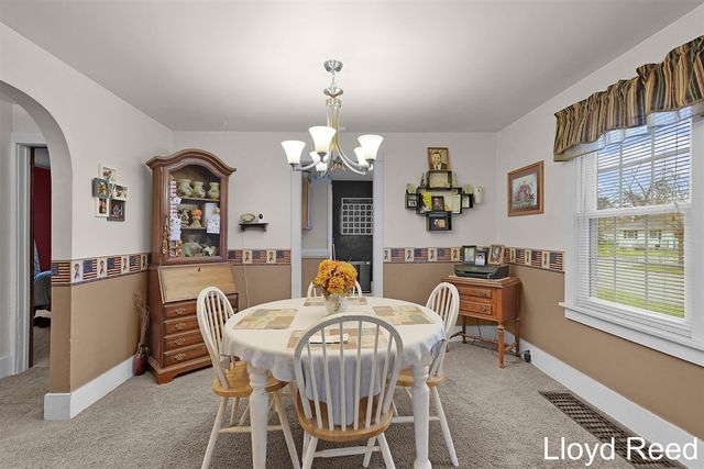 708 Brush Street, Portland, MI 48875