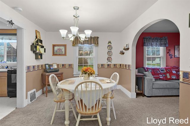 708 Brush Street, Portland, MI 48875