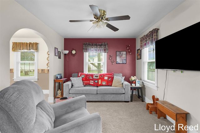 708 Brush Street, Portland, MI 48875