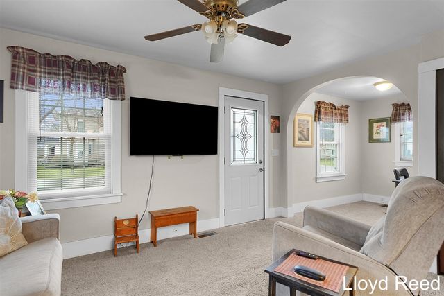 708 Brush Street, Portland, MI 48875