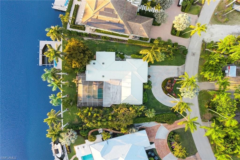 1795 Hurricane Harbor LN, NAPLES, FL 34102 — photo 4