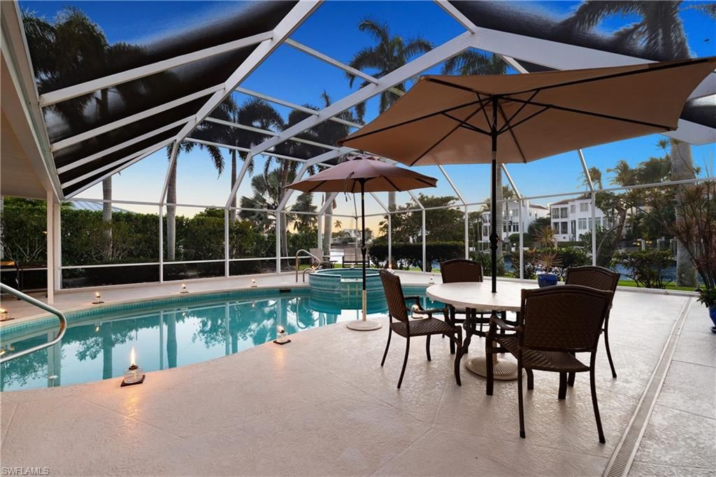 1795 Hurricane Harbor LN, NAPLES, FL 34102 — photo 5
