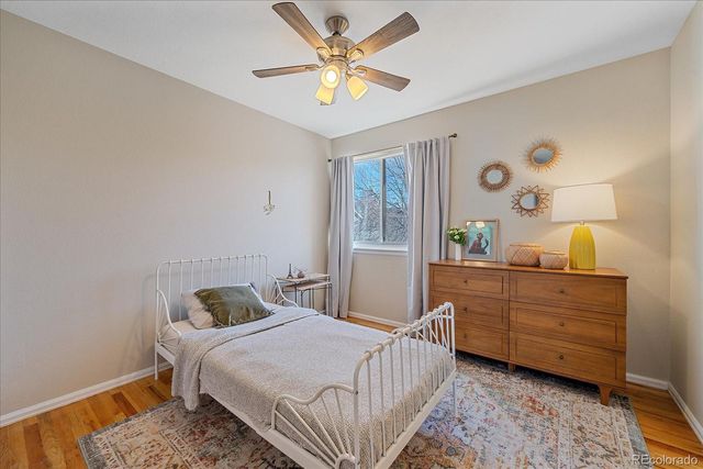 1938 King Way, Denver, CO 80204