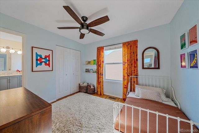 1938 King Way, Denver, CO 80204