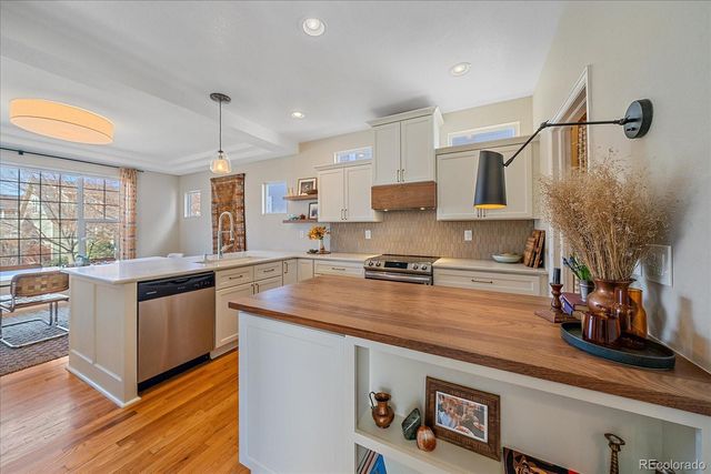 1938 King Way, Denver, CO 80204