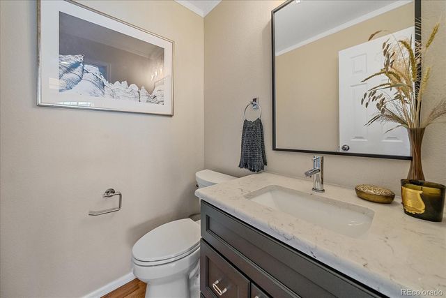 1938 King Way, Denver, CO 80204