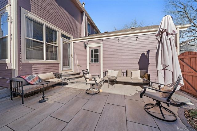 1938 King Way, Denver, CO 80204