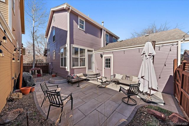 1938 King Way, Denver, CO 80204