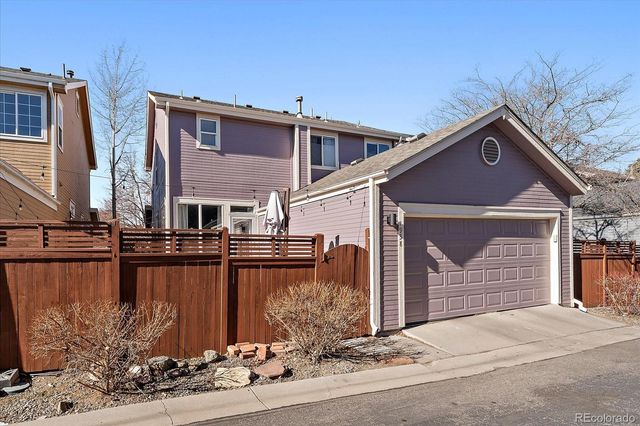 1938 King Way, Denver, CO 80204