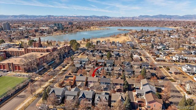 1938 King Way, Denver, CO 80204
