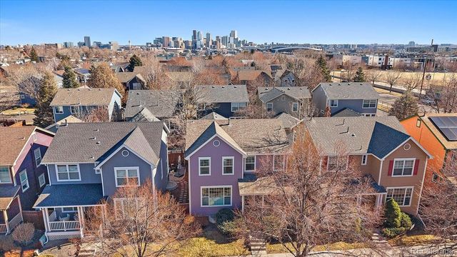 1938 King Way, Denver, CO 80204