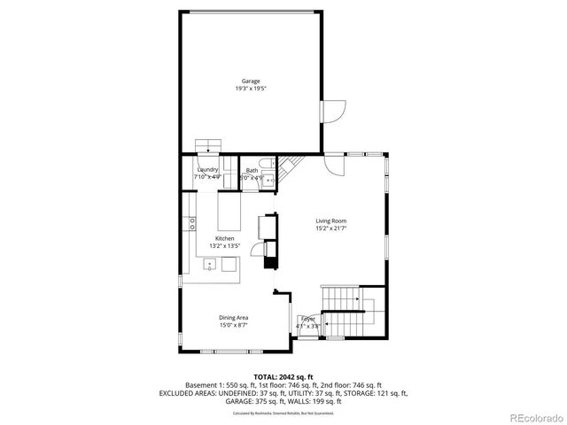 1938 King Way, Denver, CO 80204