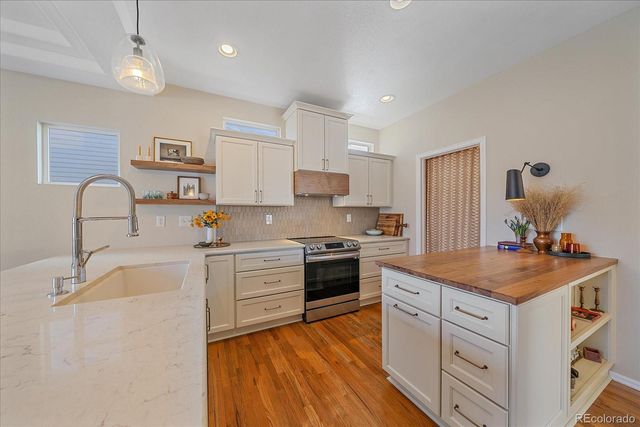 1938 King Way, Denver, CO 80204