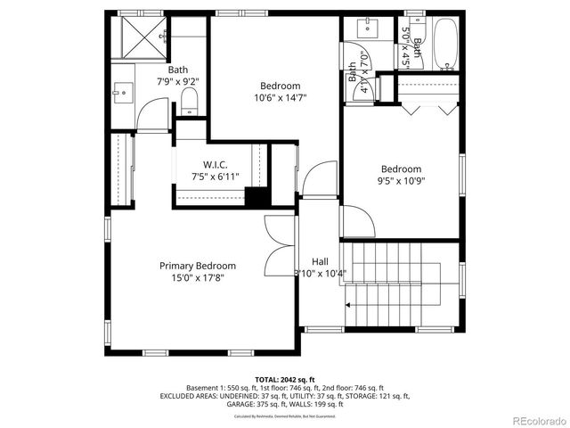 1938 King Way, Denver, CO 80204