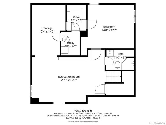 1938 King Way, Denver, CO 80204