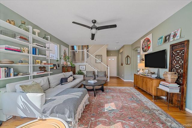 1938 King Way, Denver, CO 80204