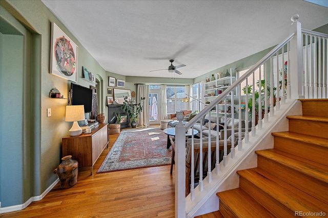 1938 King Way, Denver, CO 80204