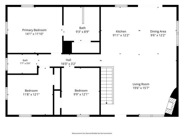 8365 White Pine Circle, Connelly Springs, NC 28612