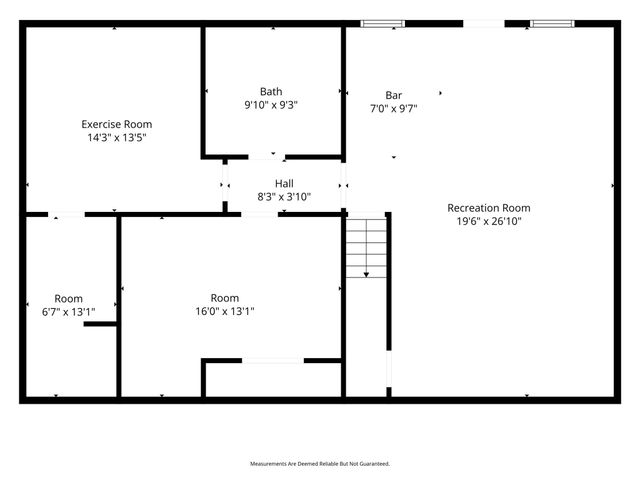 8365 White Pine Circle, Connelly Springs, NC 28612