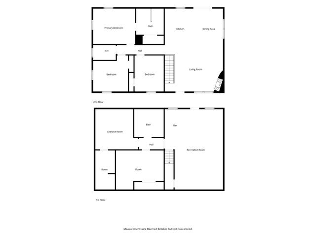 8365 White Pine Circle, Connelly Springs, NC 28612