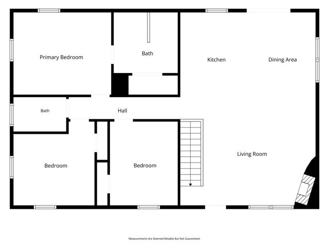 8365 White Pine Circle, Connelly Springs, NC 28612