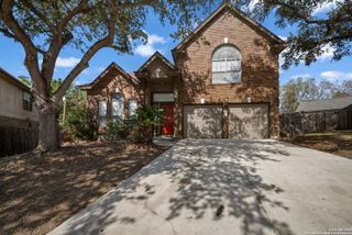 7727 PLAINSMAN, Converse, TX 78109