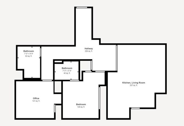 175 W Saint James Street 1303, San Jose, CA 95110