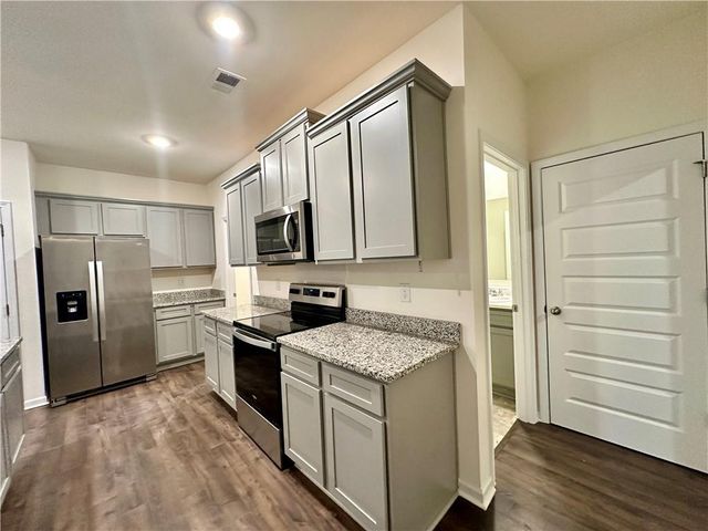 12150 Conrad Circle, Hampton, GA 30228