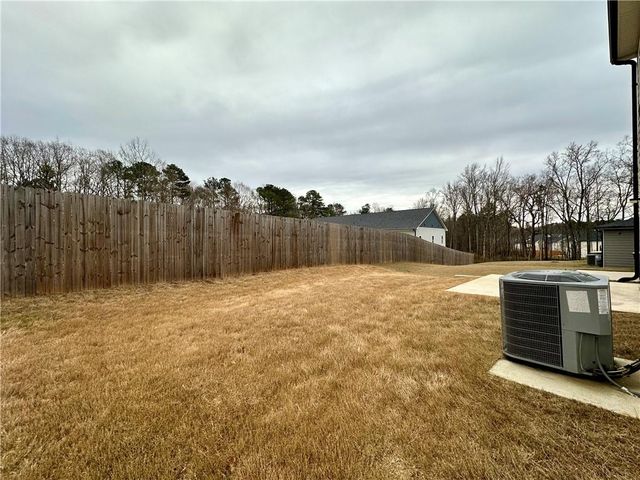 12150 Conrad Circle, Hampton, GA 30228