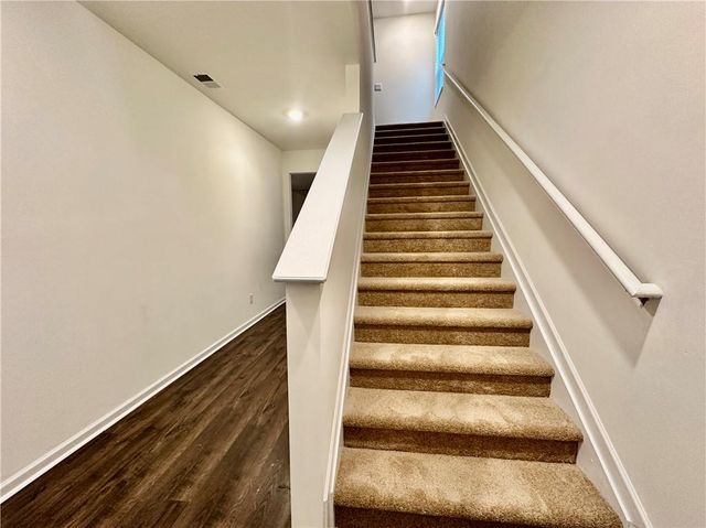 12150 Conrad Circle, Hampton, GA 30228