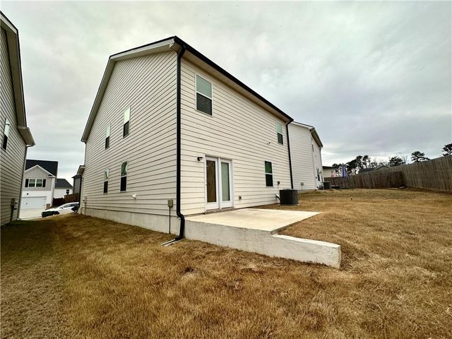 12150 Conrad Circle, Hampton, GA 30228