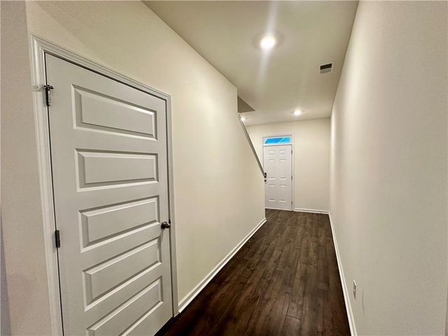 12150 Conrad Circle, Hampton, GA 30228