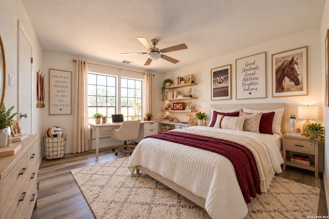 475 FM 2200 W, Devine, TX 78016