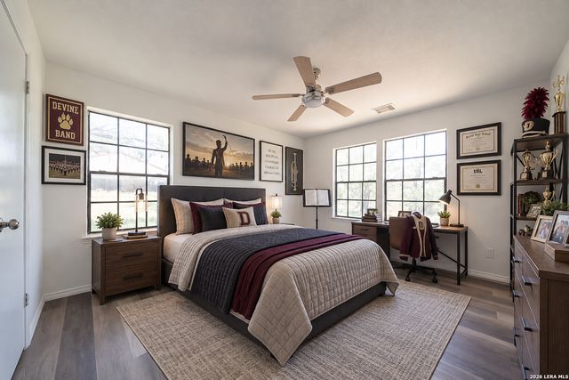 475 FM 2200 W, Devine, TX 78016