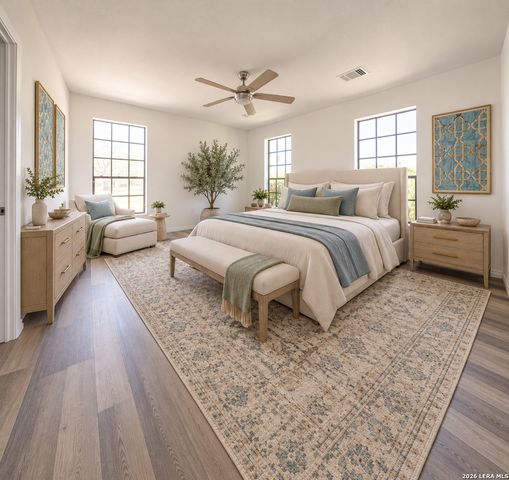 475 FM 2200 W, Devine, TX 78016