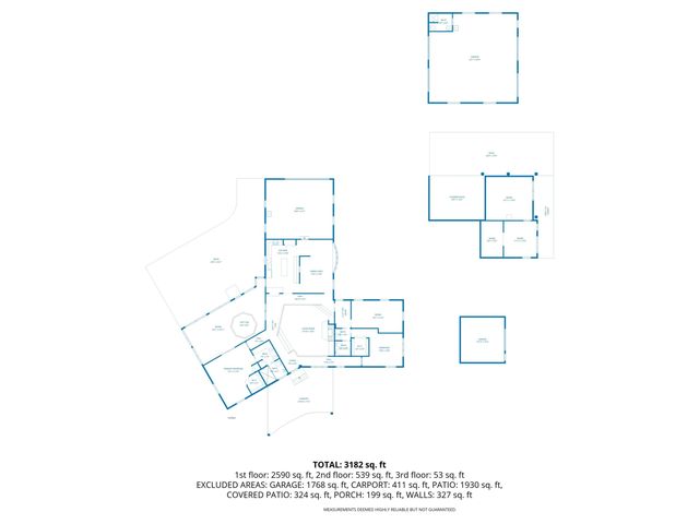 800 Ulrich Road, Fort Pierce, FL 34982