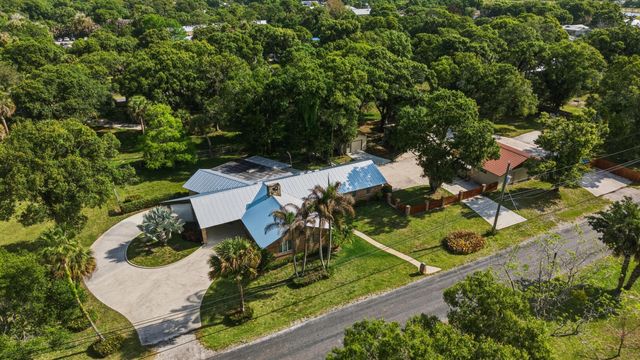 800 Ulrich Road, Fort Pierce, FL 34982